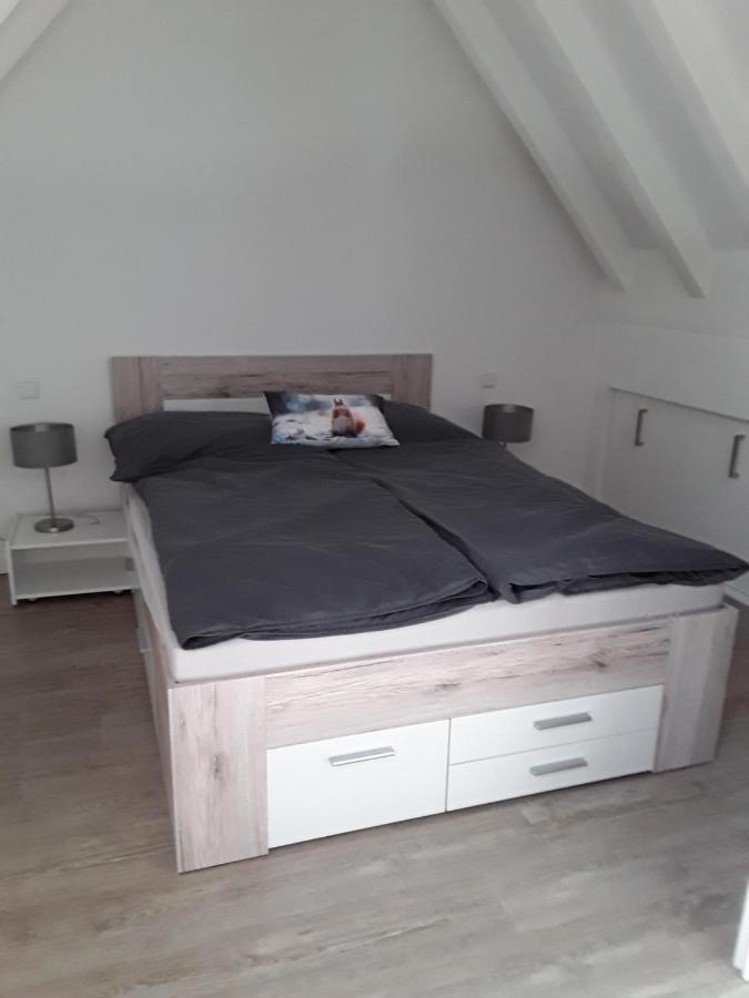 Willkommen In Unserem Kleinen Paradies Venningen Extérieur photo